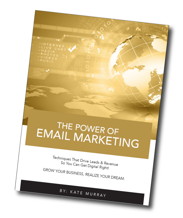 The Power of Email Marketing
