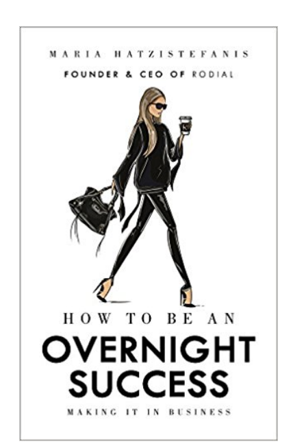 How to Become an Overnight Success