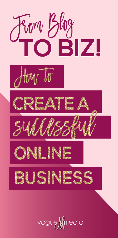 Blog to Business Growth Hacking