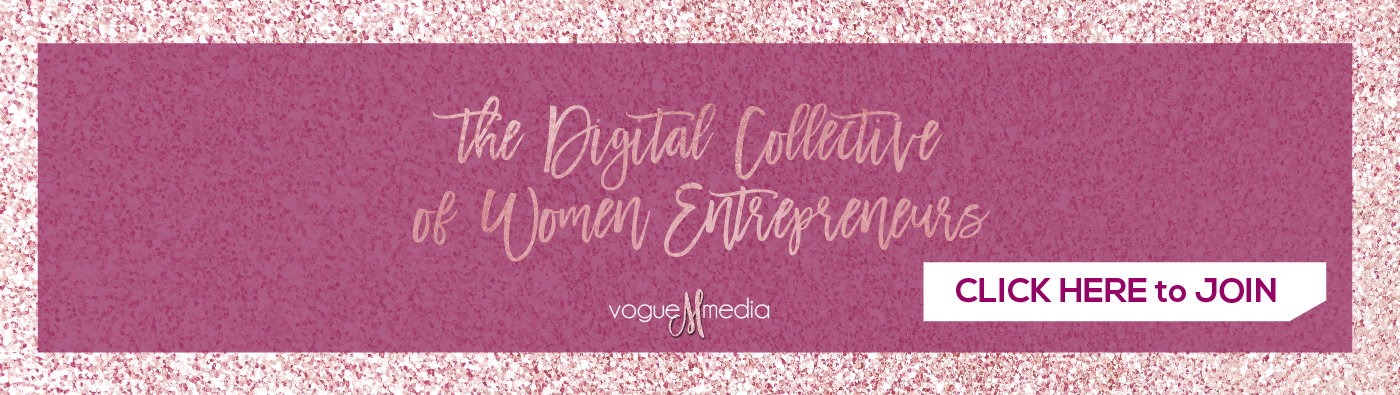 Digital Collective of Women Entrepreneurs
