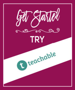 Try Teachable