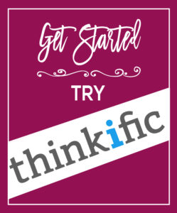 Try Thinkific