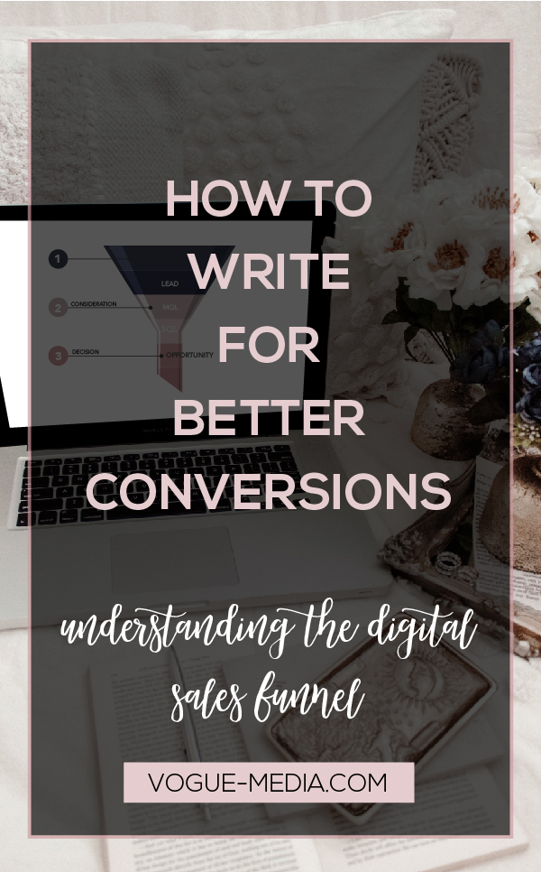 Understanding the Digital Sales Funnel