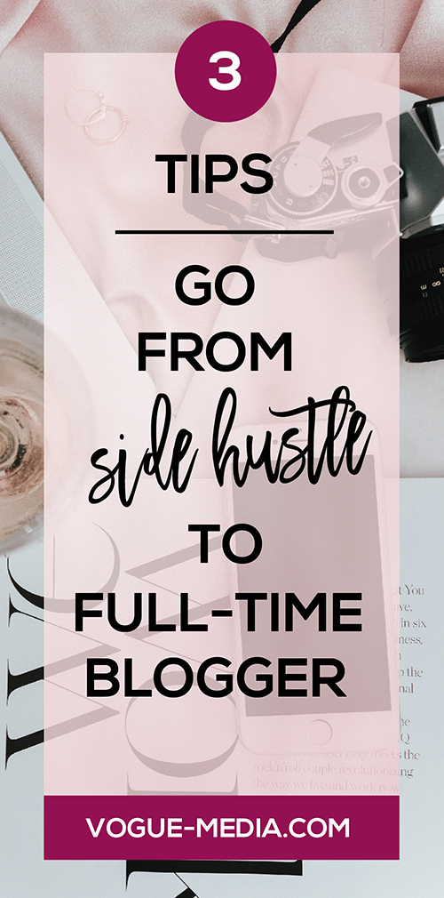 3 Tips to Work From Home