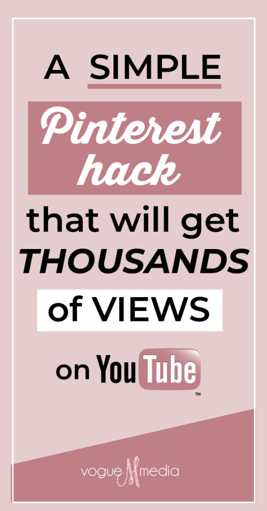 YouTube Tips for More Views