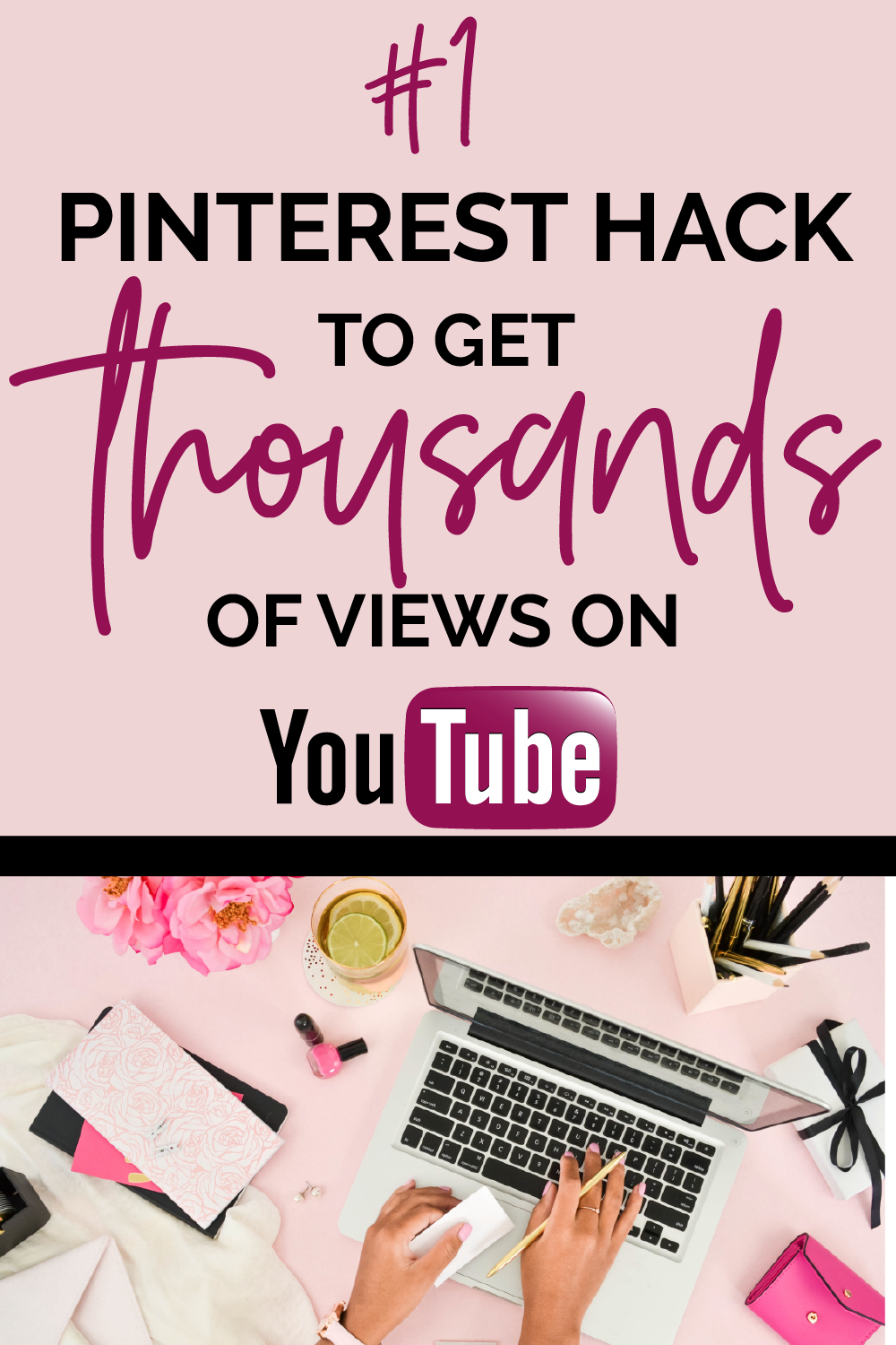 Pinterest Hacks