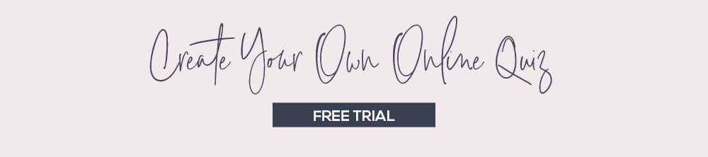 Online Quiz Free Trial