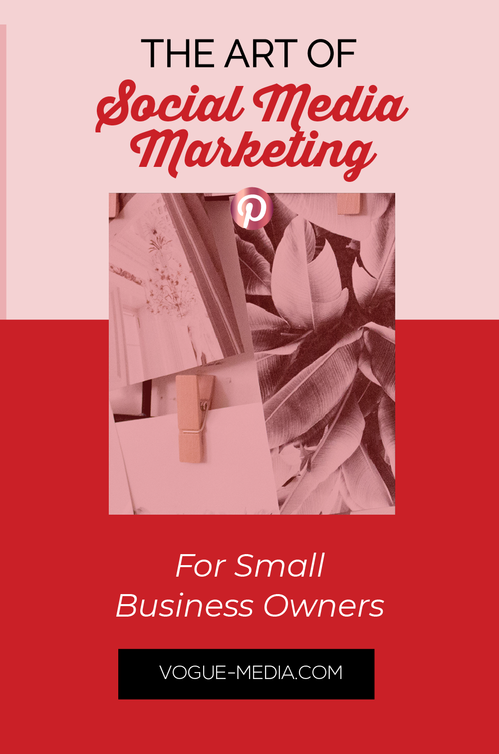 The Art of Social Media Marketing