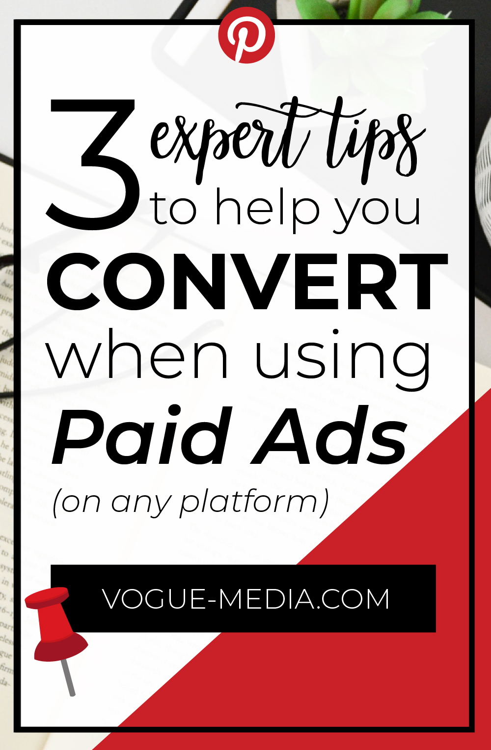 Expert Tips to Convert Paid Ads