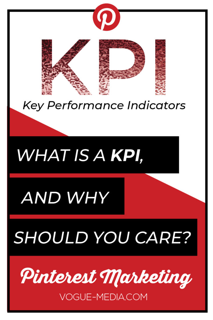 Marketing KPI