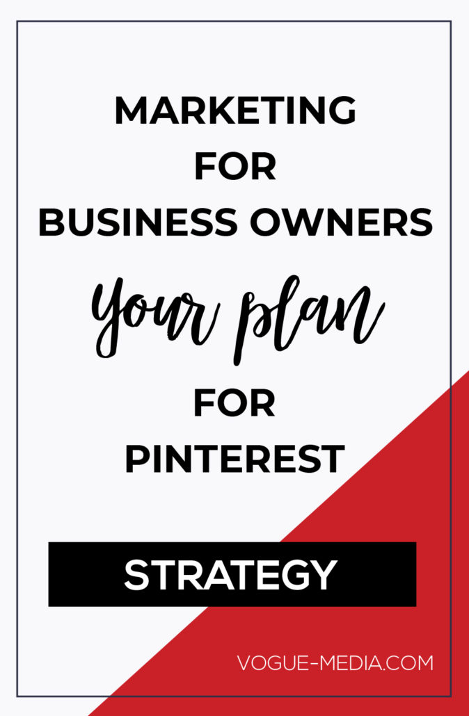 Marketing for Business Owners