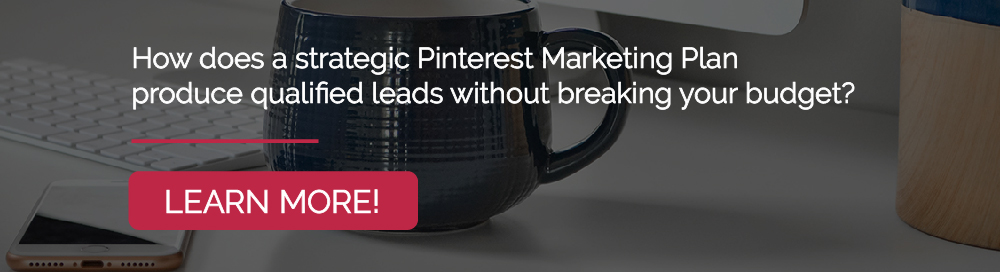 Pinterest Marketing Course