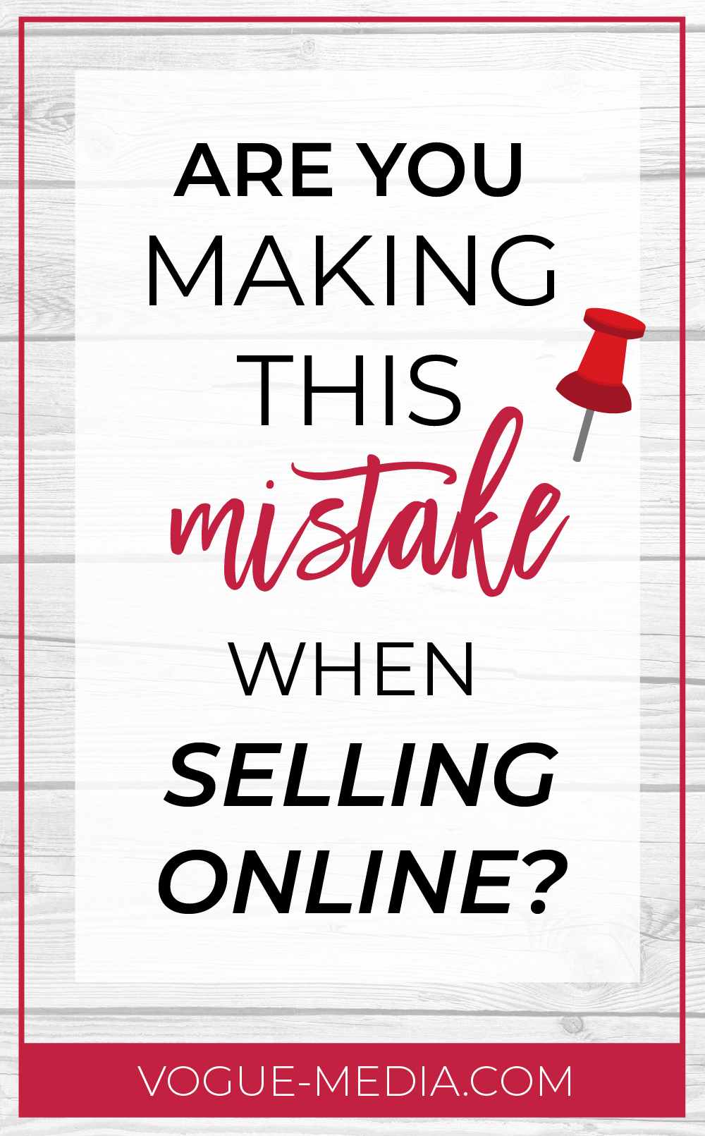 Selling Online: Learn Internet Marketing