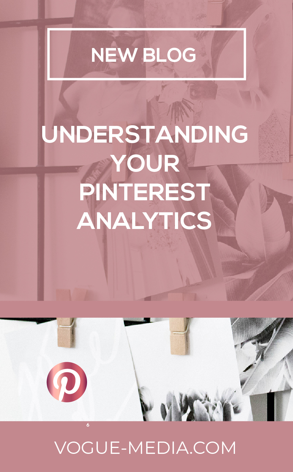 Understanding Your Pinterest Analytics