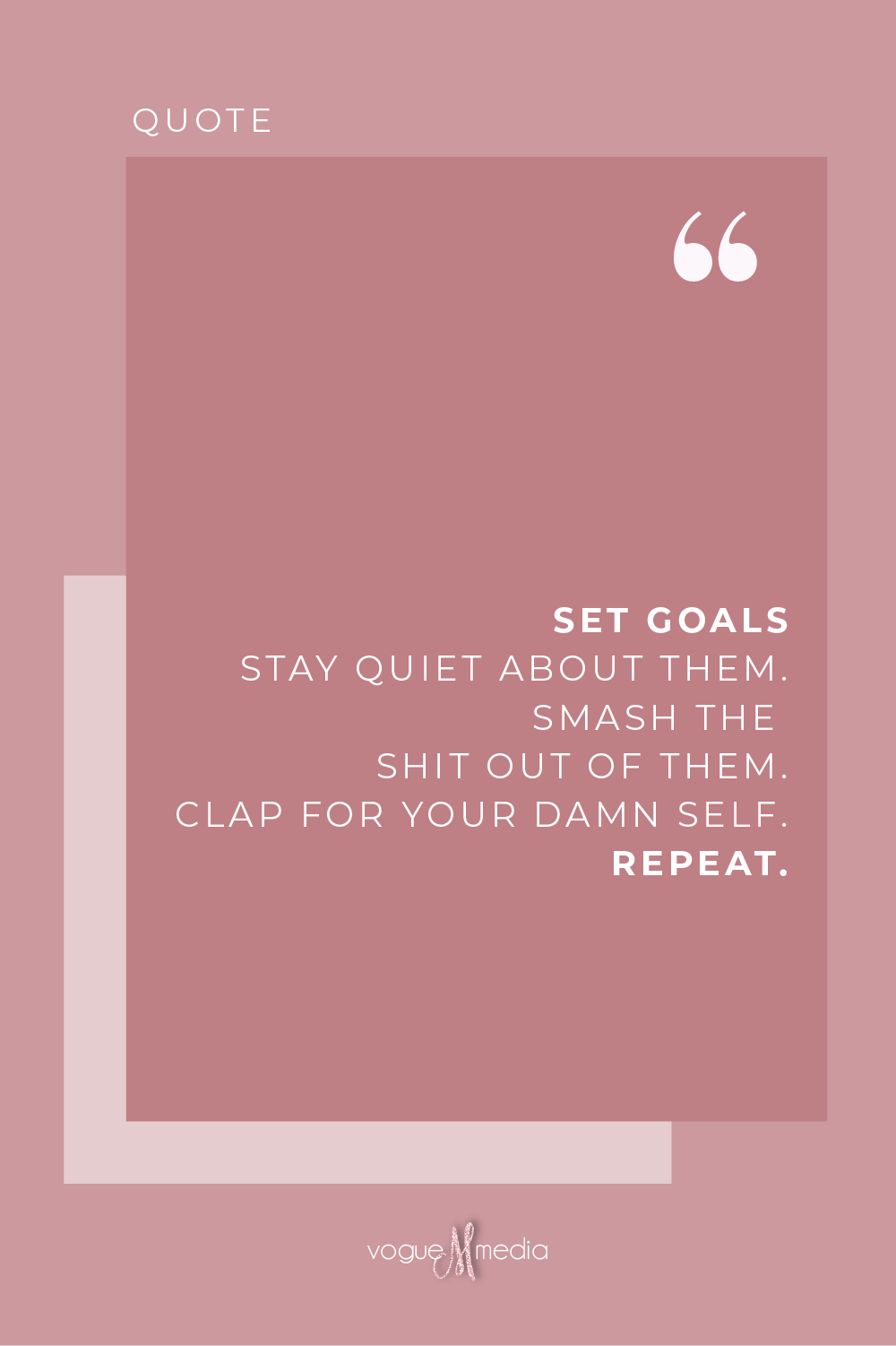Motivational Quote