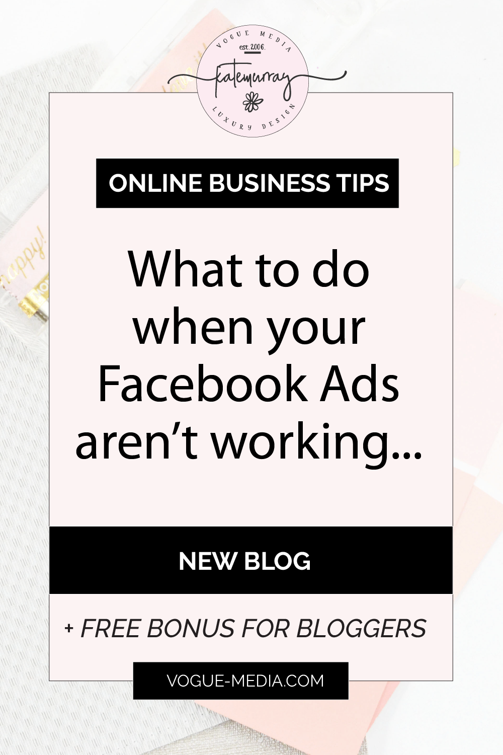 Online Business Tips
