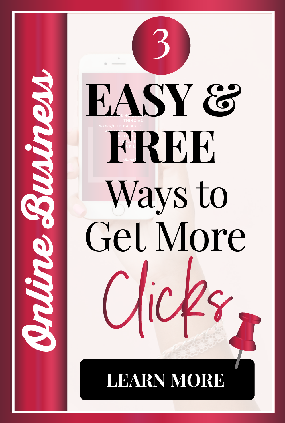 get more website traffic