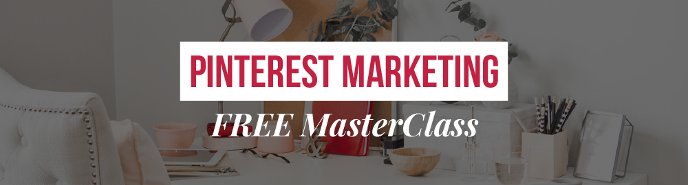 Pinterest Affiliate Marketing Free Online Course
