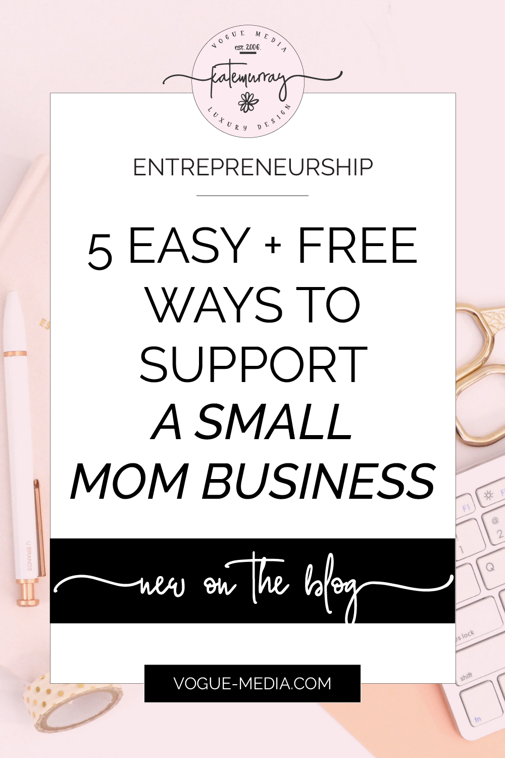 easy free support small business