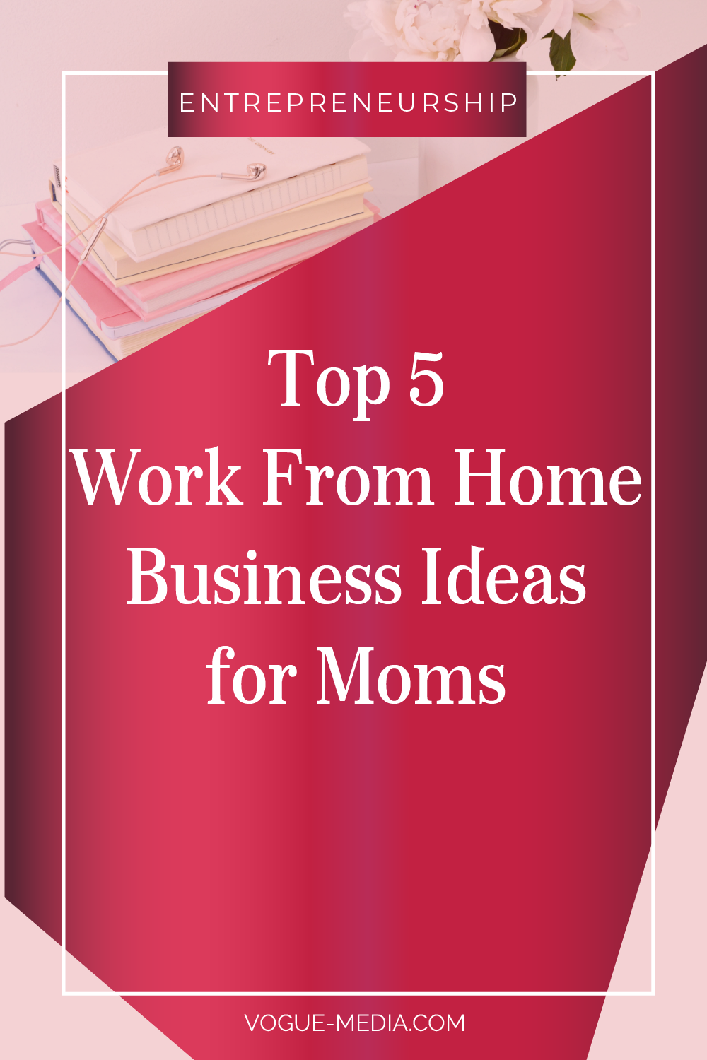 work from home jobs for moms