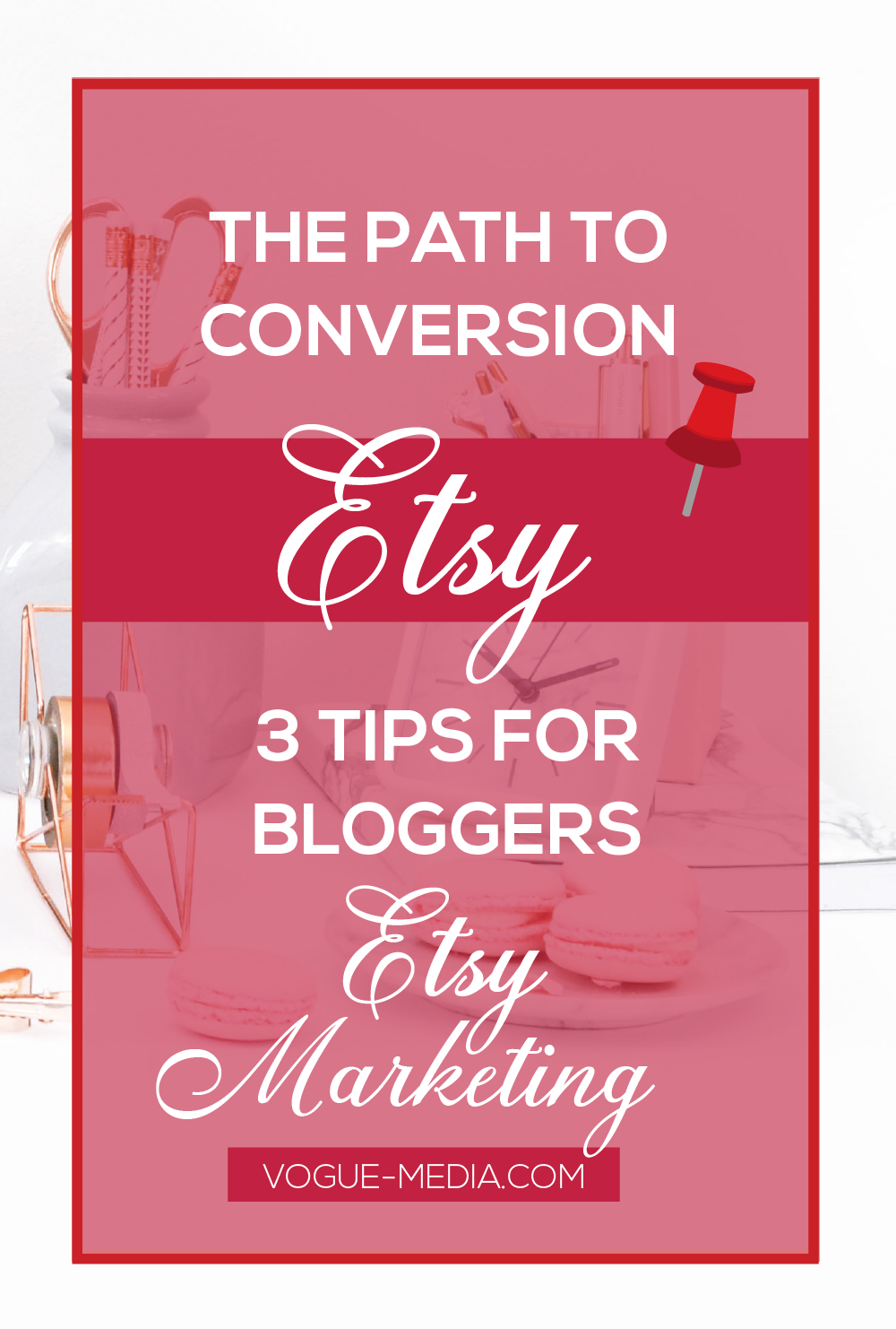 Etsy Marketing