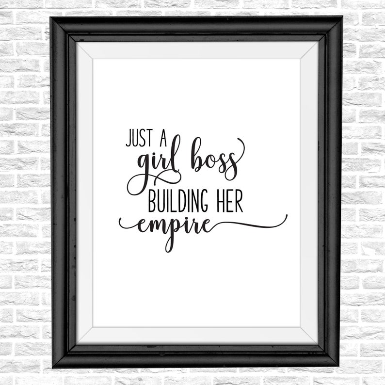 girlboss empire