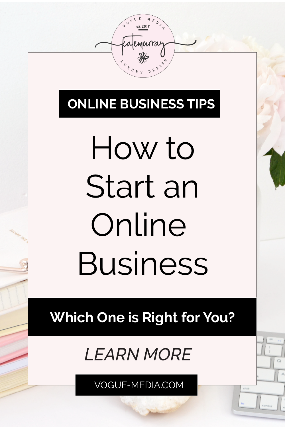 Online Business Tips