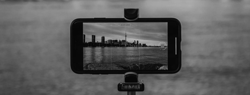 Video Strategy for Bloggers