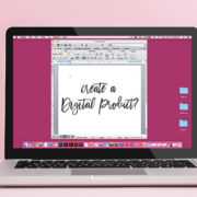 Should I Create a Digital Product?