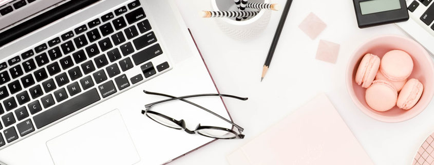 How to Find Your Blog Niche