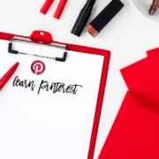 Learn Pinterest Marketing
