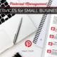 Pinterest Management Services